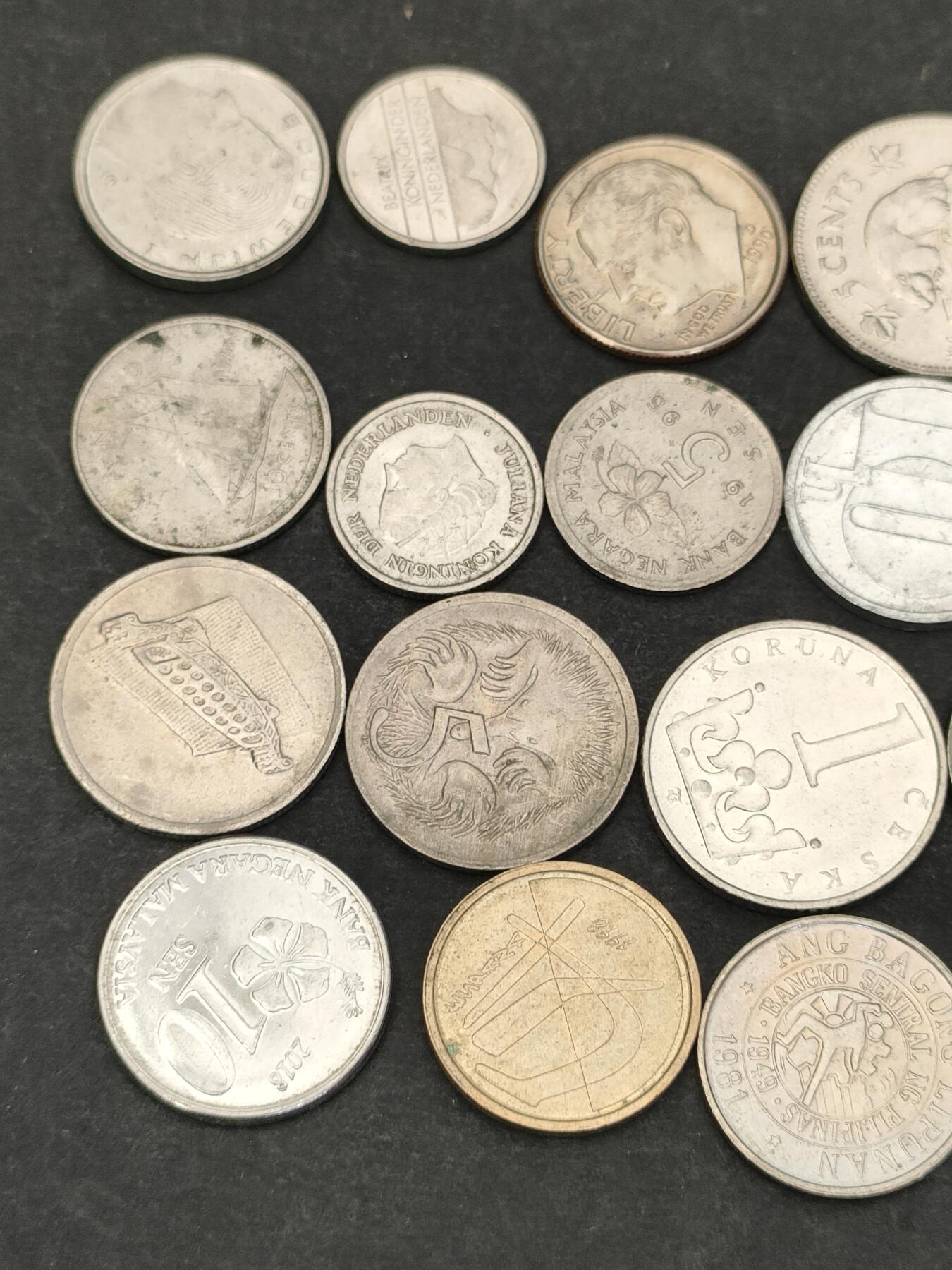 猩哥外币小铺➨【第204场】