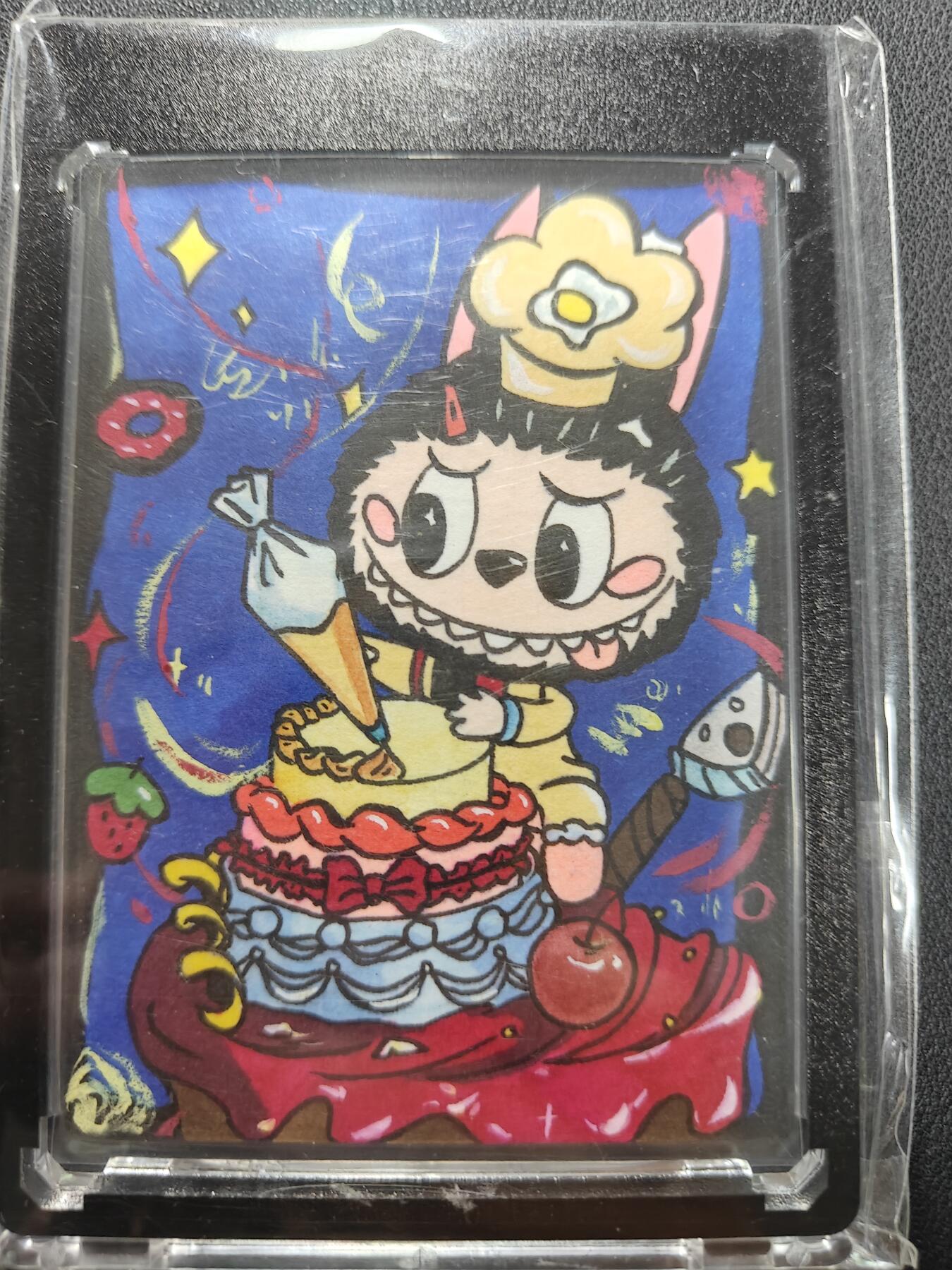 天玑星卡拍第144期《12.1周一截拍》持续收拍收评中 满赠卡需备注