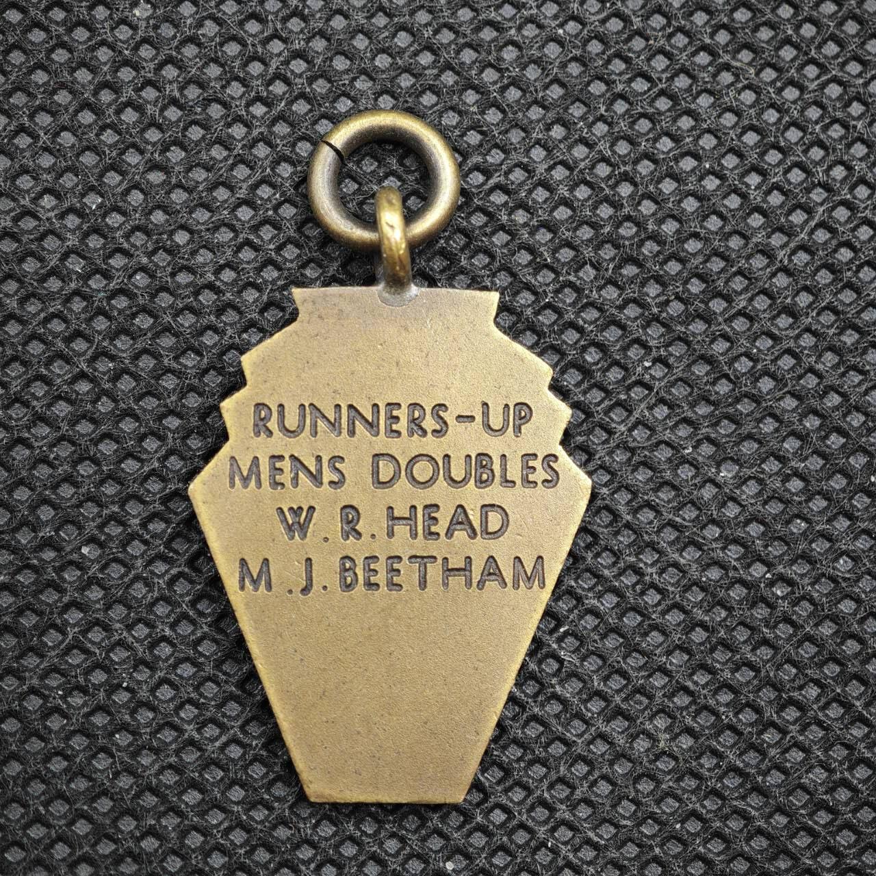 【淘币小摊】限时拍第八百一十六拍  纪念章场  满百包邮可预留两周  周一统一发货   网球纪念章直径22mm