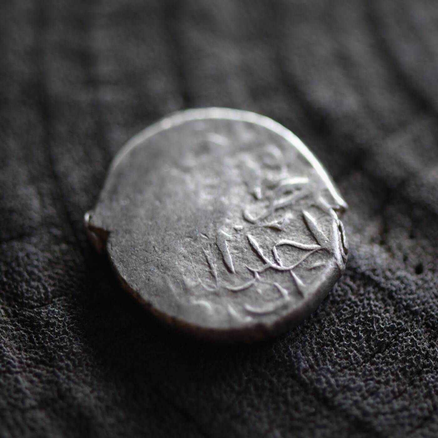 【良泉】【2025年最后一场】12月18日晚19.30点开拍！188组【直播场】西方古代钱币、丝路杂项、印章！