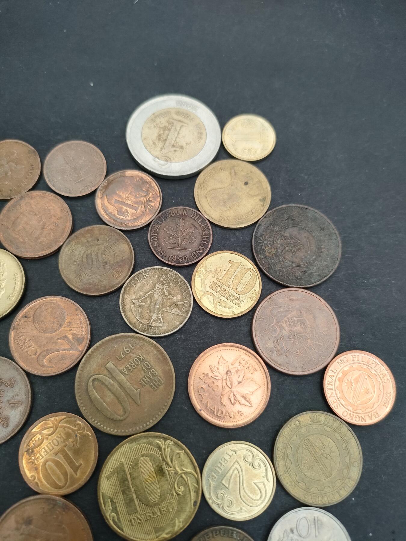 猩哥外币小铺➨【第204场】