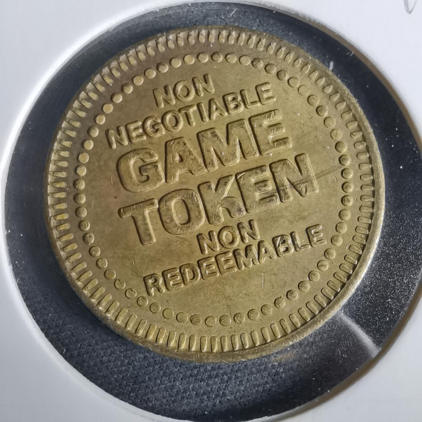 沼泽如烟--第919场 娱乐代币