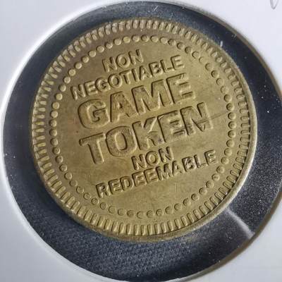 沼泽如烟--第919场 - 娱乐代币