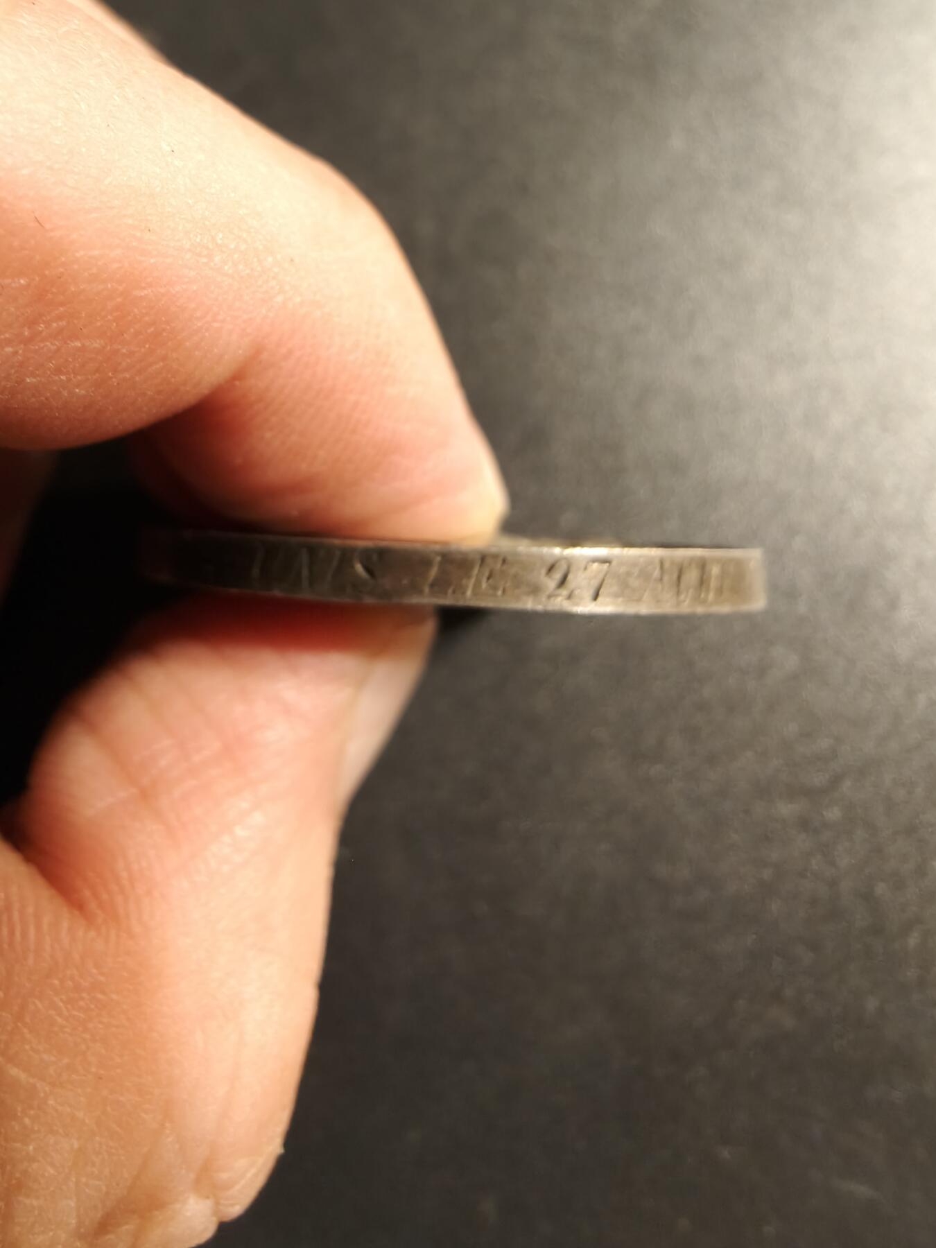 老王徽章第167期