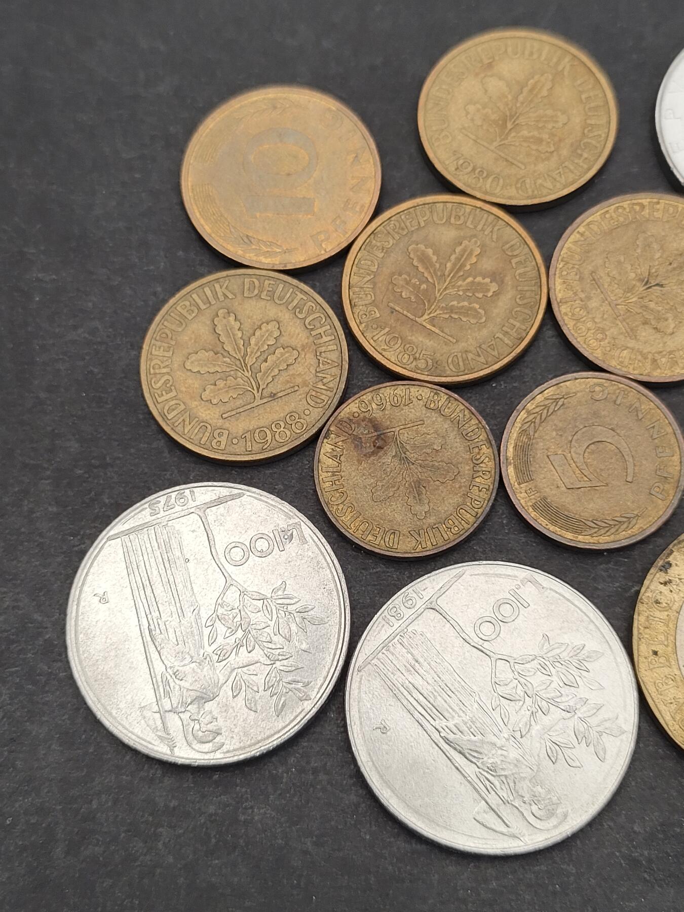 猩哥外币小铺➨【第204场】