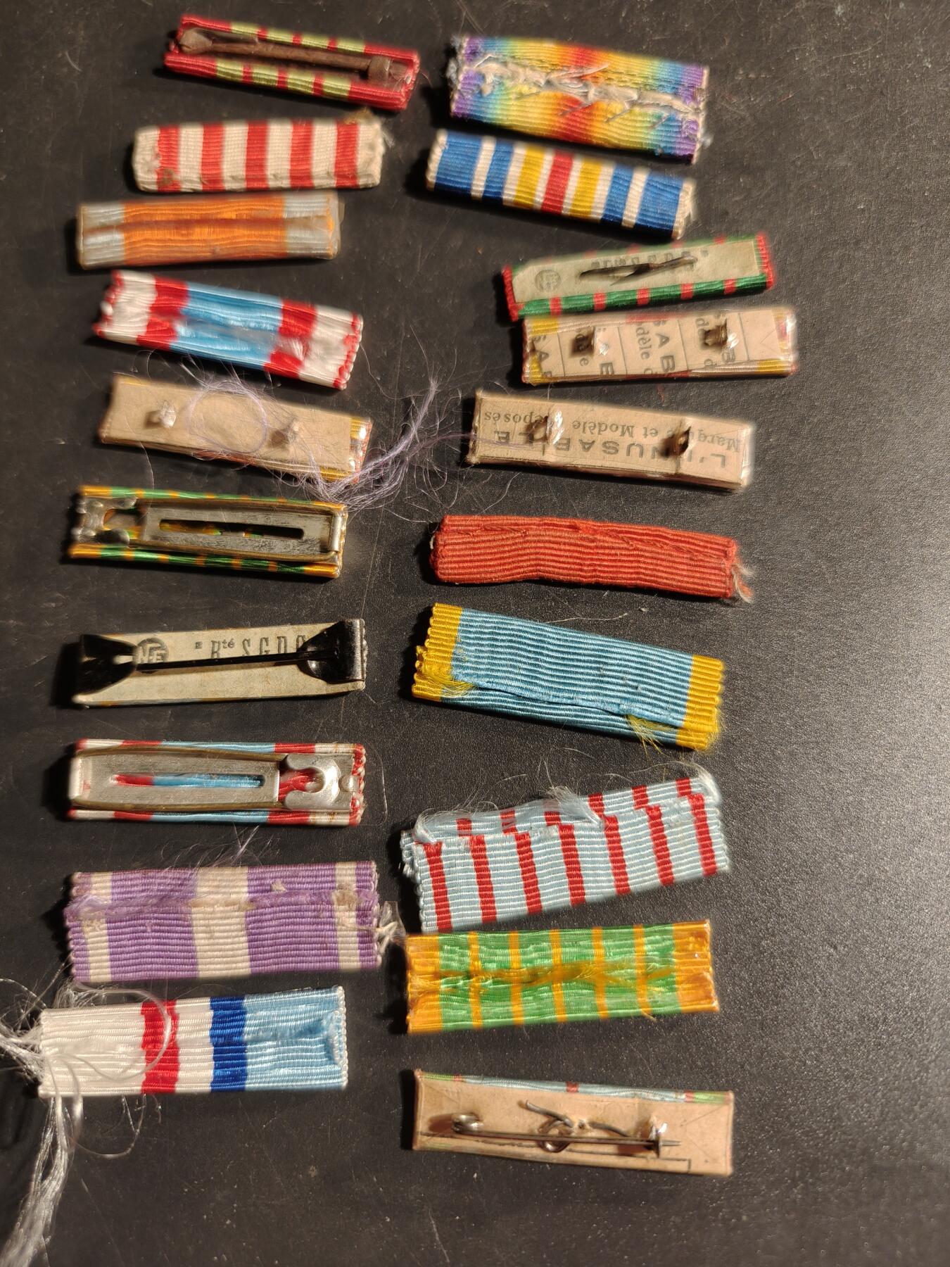 老王徽章第167期