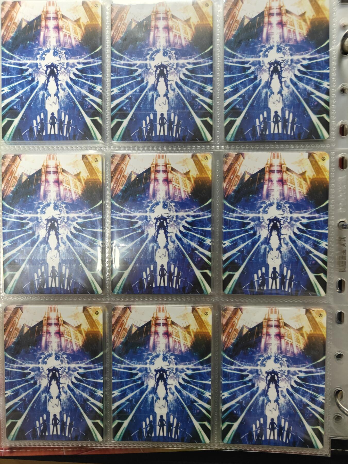 天玑星卡拍第144期《12.1周一截拍》持续收拍收评中 满赠卡需备注