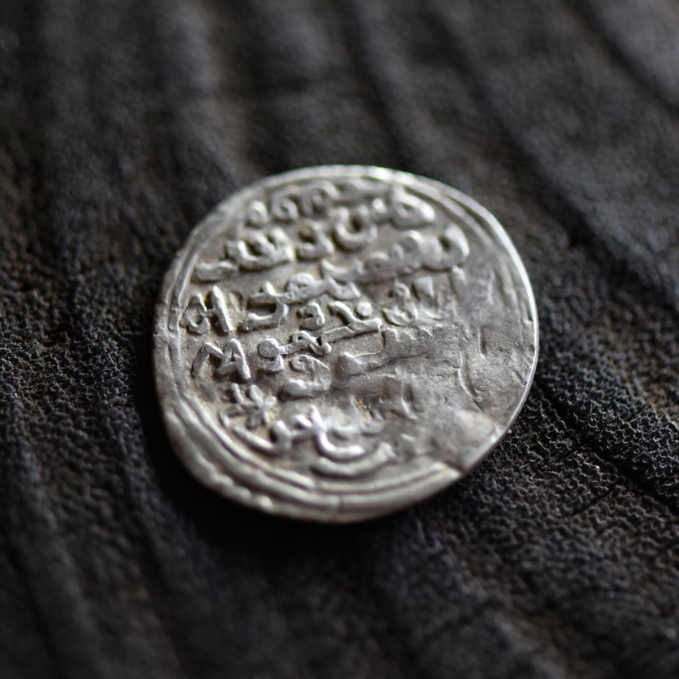 【良泉】【2025年最后一场】12月18日晚19.30点开拍！188组【直播场】西方古代钱币、丝路杂项、印章！