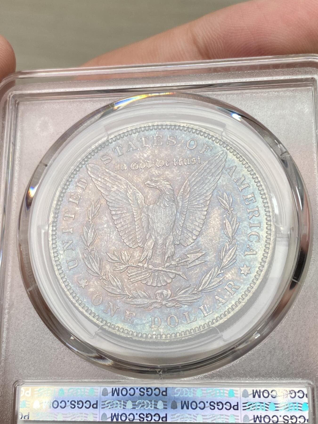 万国钱币拍卖第056期