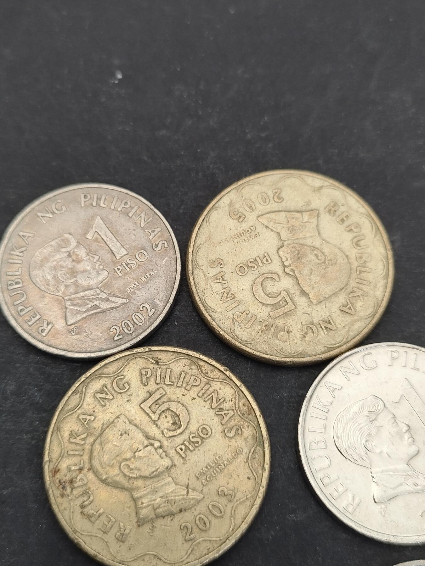 猩哥外币小铺➨【第204场】