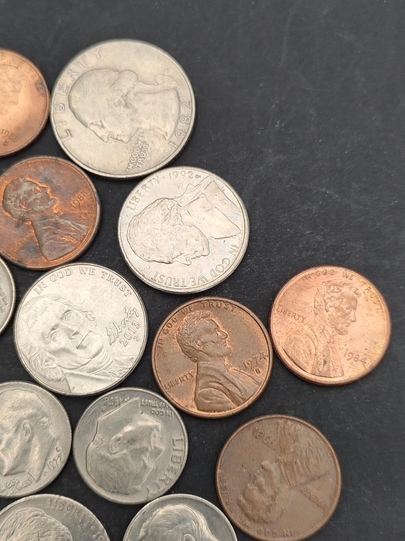 猩哥外币小铺➨【第204场】