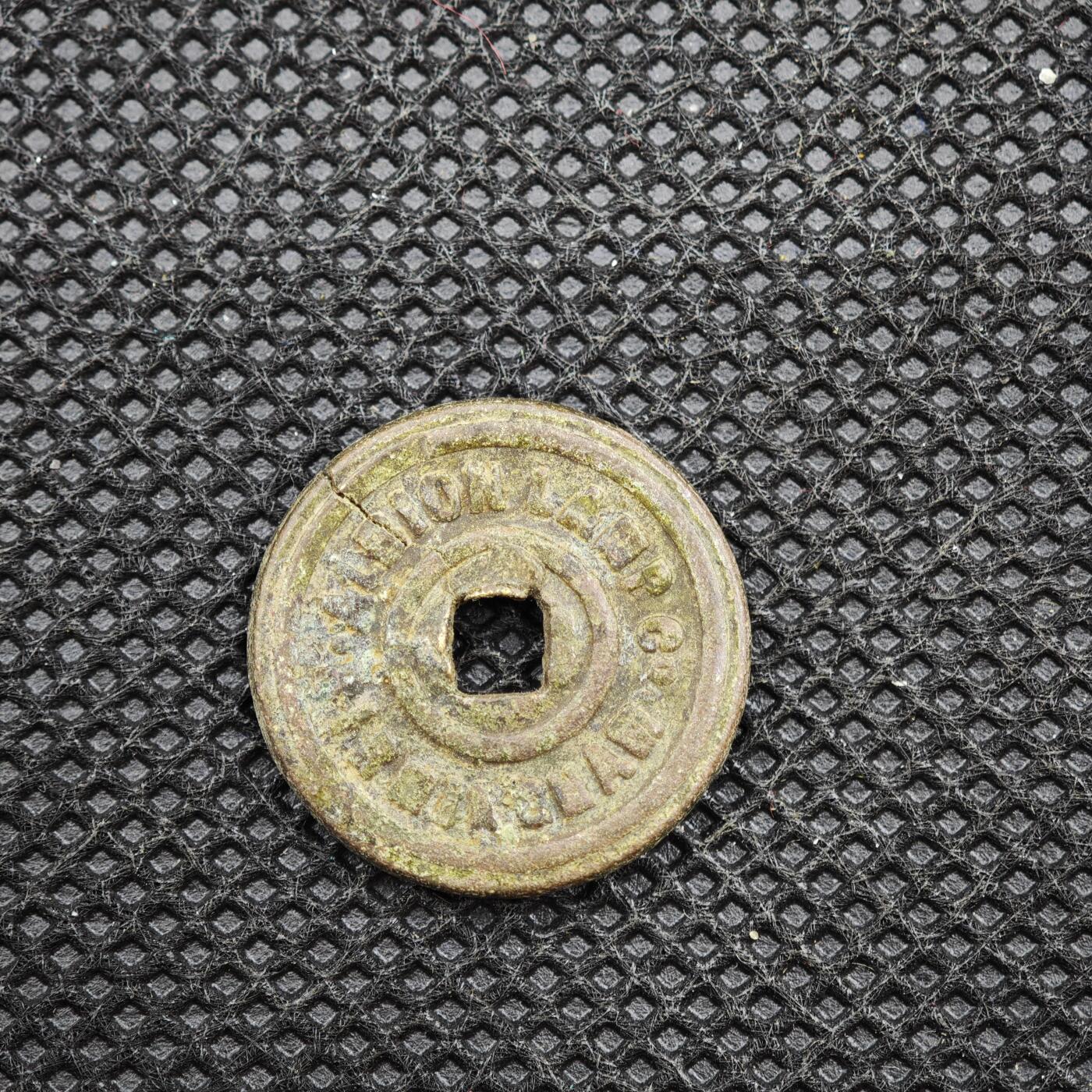 【淘币小摊】限时拍第八百一十六拍  纪念章场  满百包邮可预留两周  周一统一发货   纪念章直径18mm