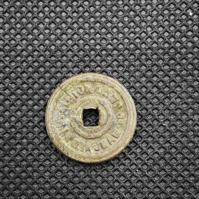 【淘币小摊】限时拍第八百一十六拍  纪念章场  满百包邮可预留两周  周一统一发货  -  纪念章直径18mm