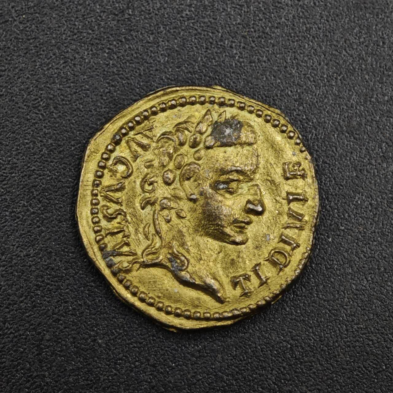 【淘币小摊】实时拍第八百一十四拍   散币场   满百包邮可预留二周 每周一统一发货   英国博物馆后铸经典货币