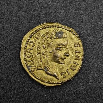 【淘币小摊】实时拍第八百一十四拍   散币场   满百包邮可预留二周 每周一统一发货   - 英国博物馆后铸经典货币