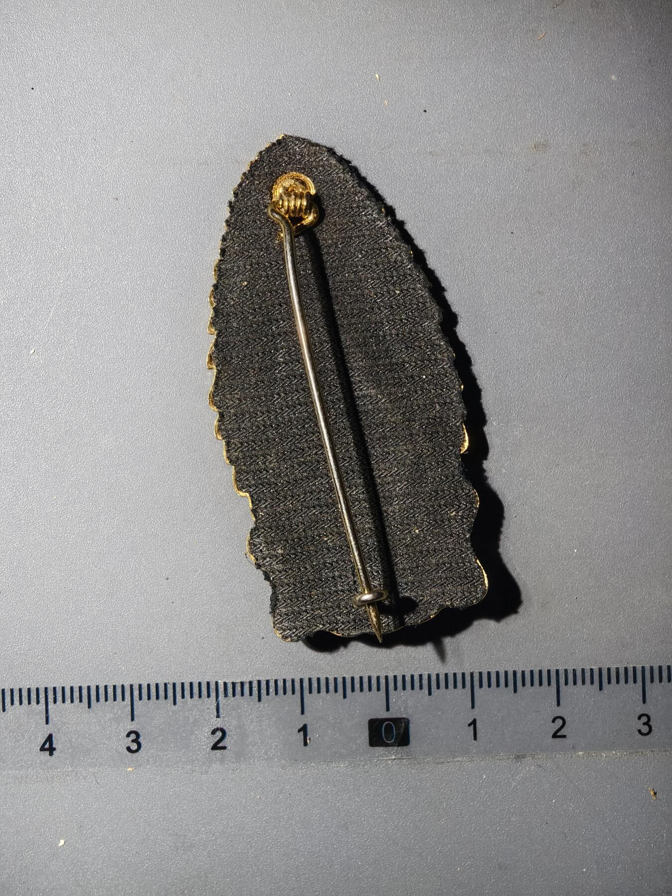 90期回流戒指饰品杂件纪念章丝路钱币专场 纪念章