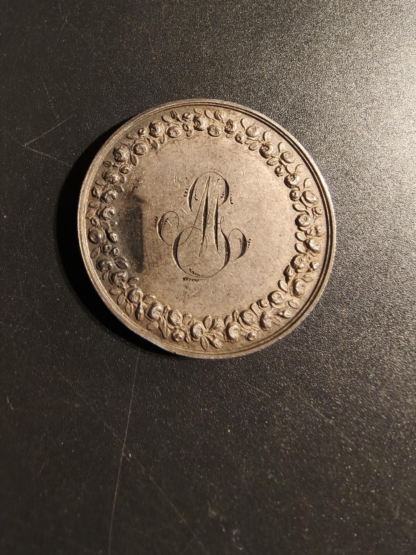 老王徽章第167期