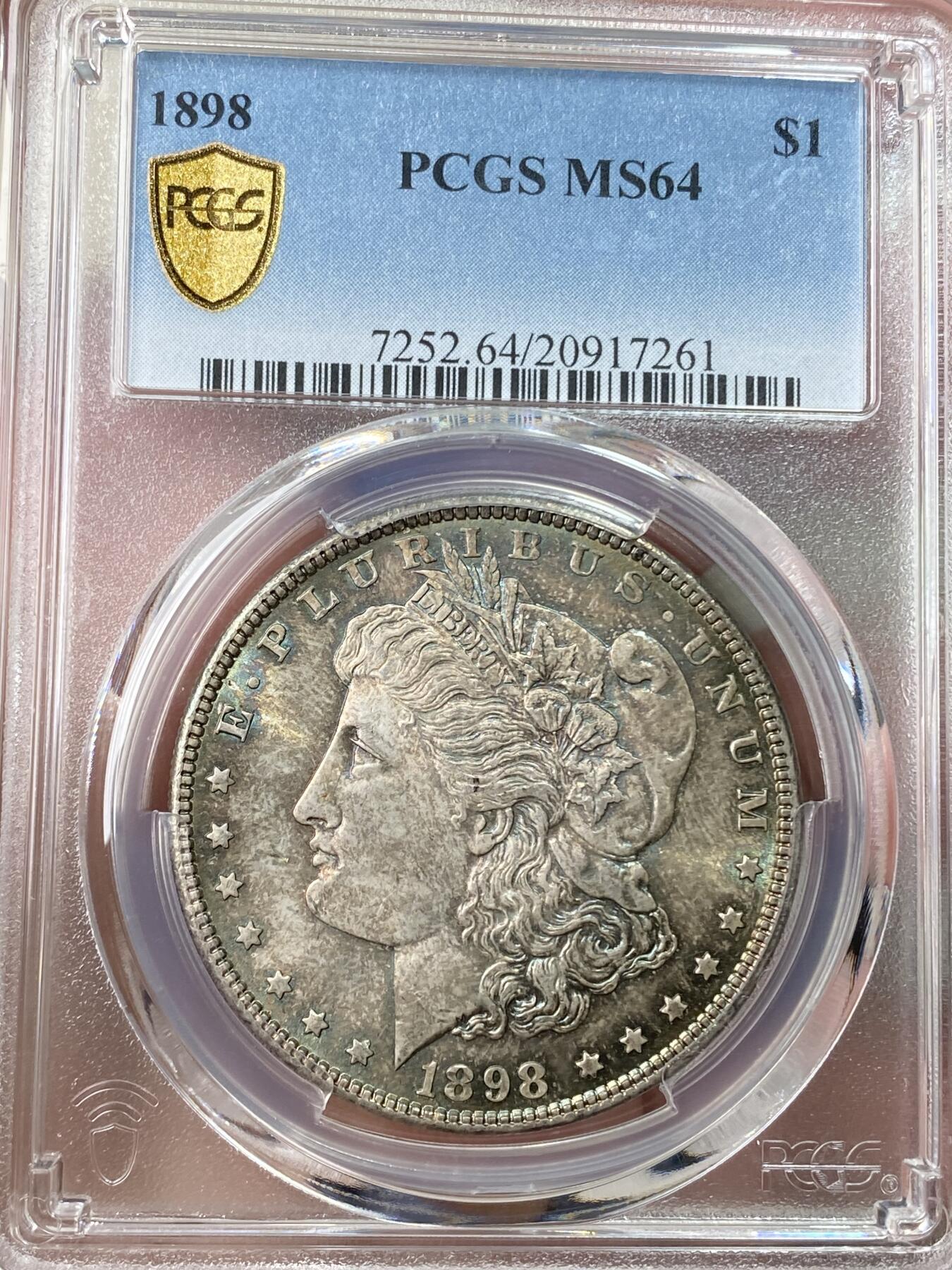 万国钱币拍卖第056期