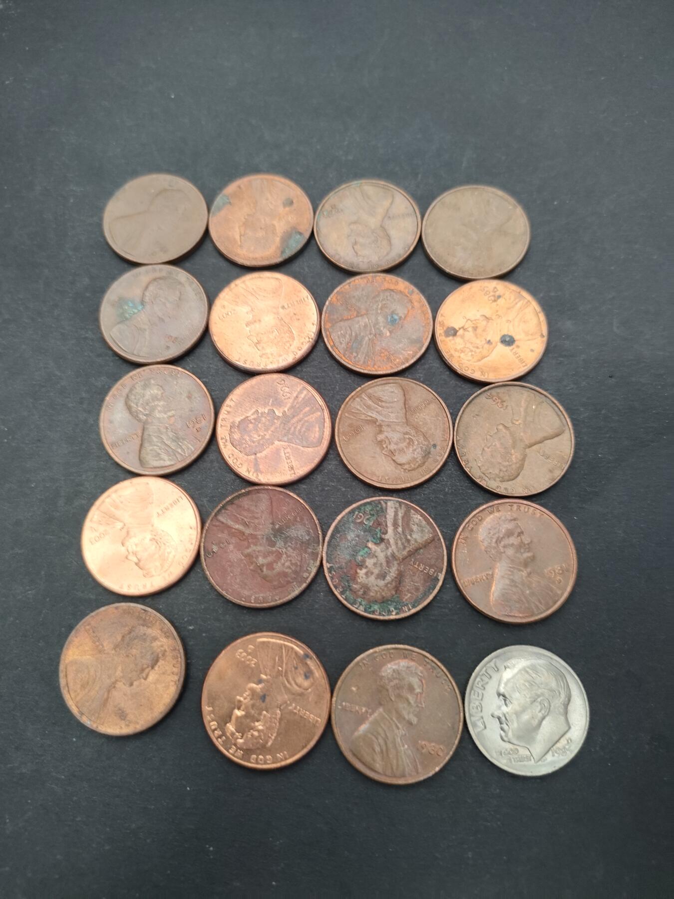 猩哥外币小铺➨【第204场】