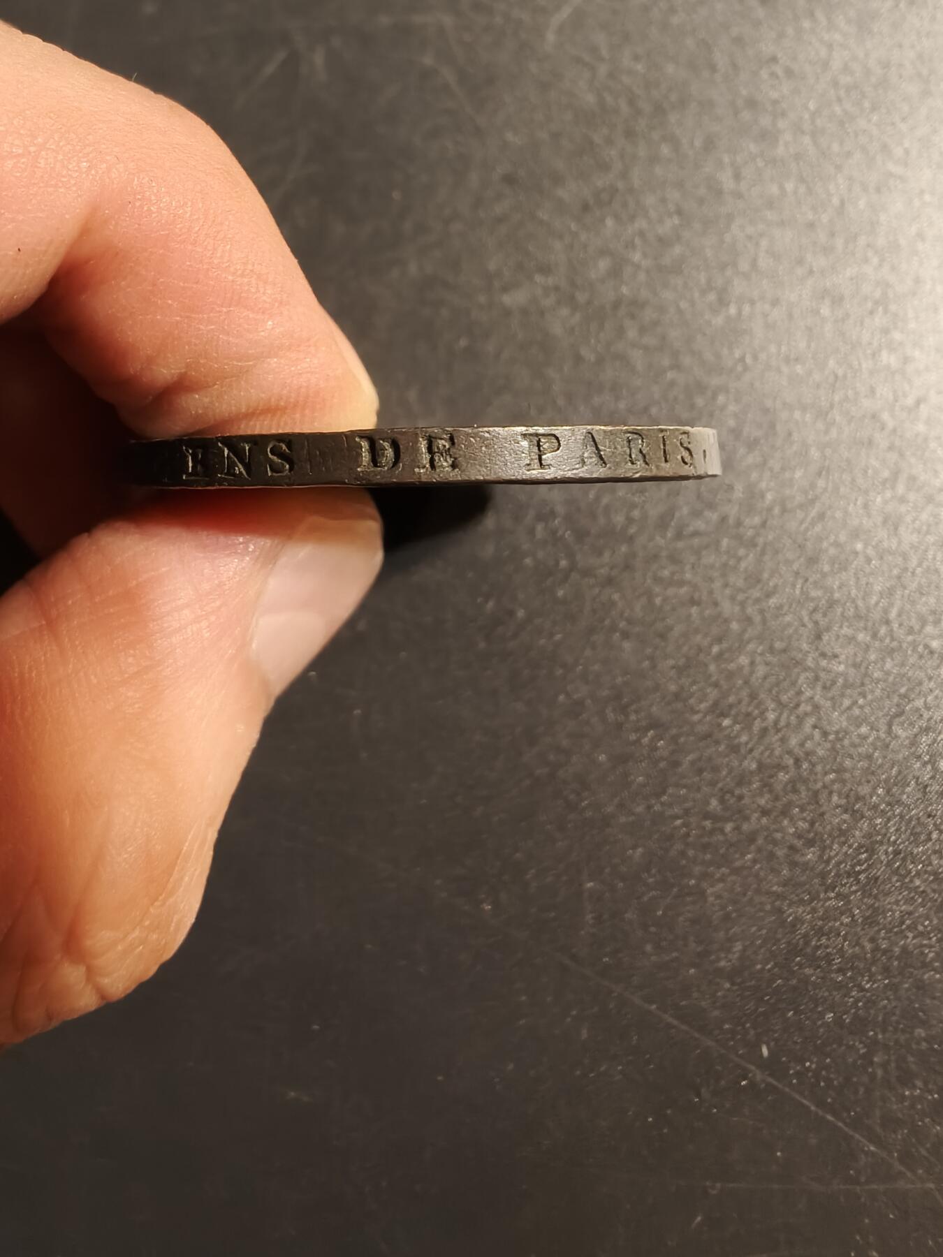 老王徽章第167期