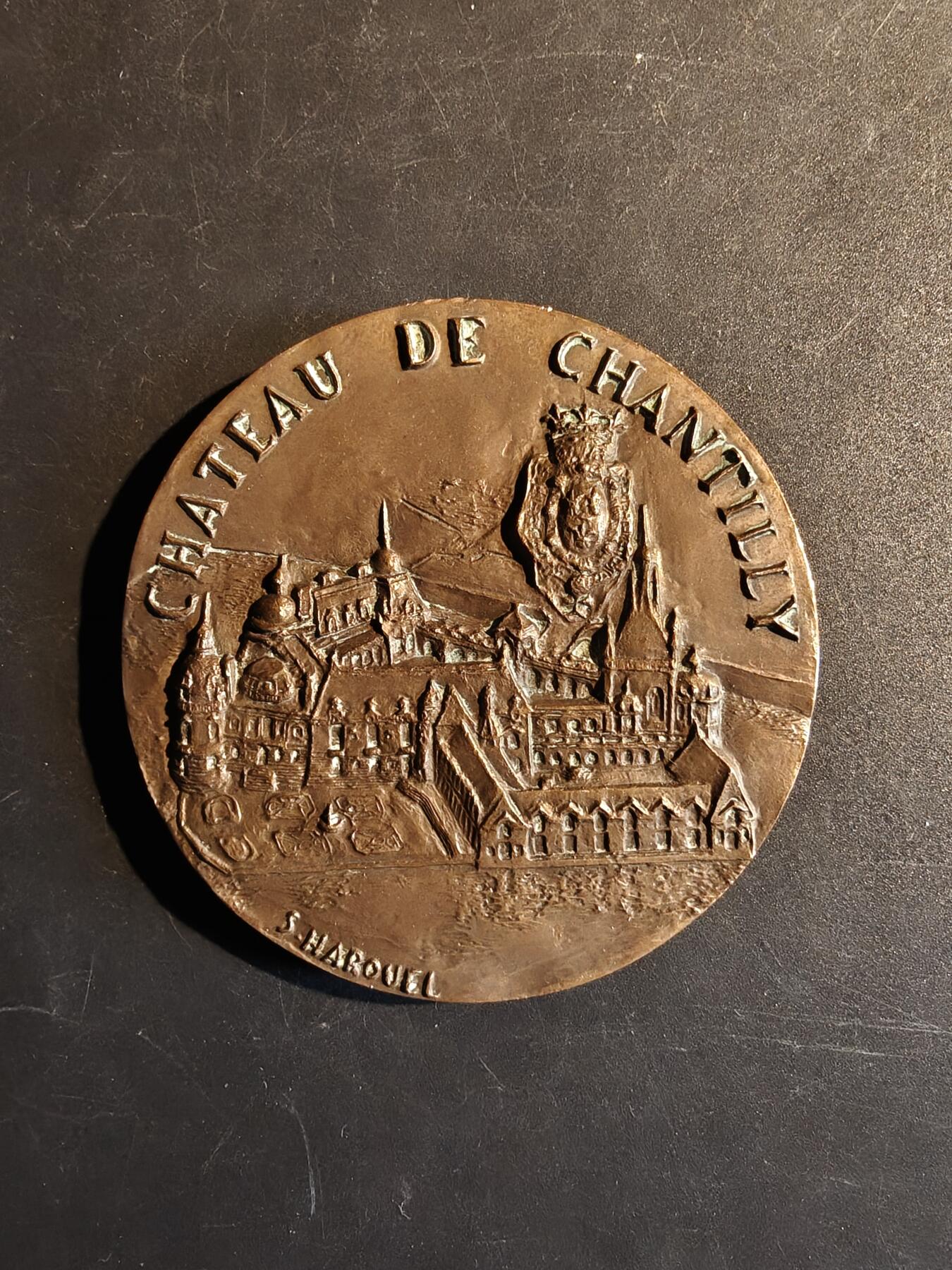 老王徽章第167期