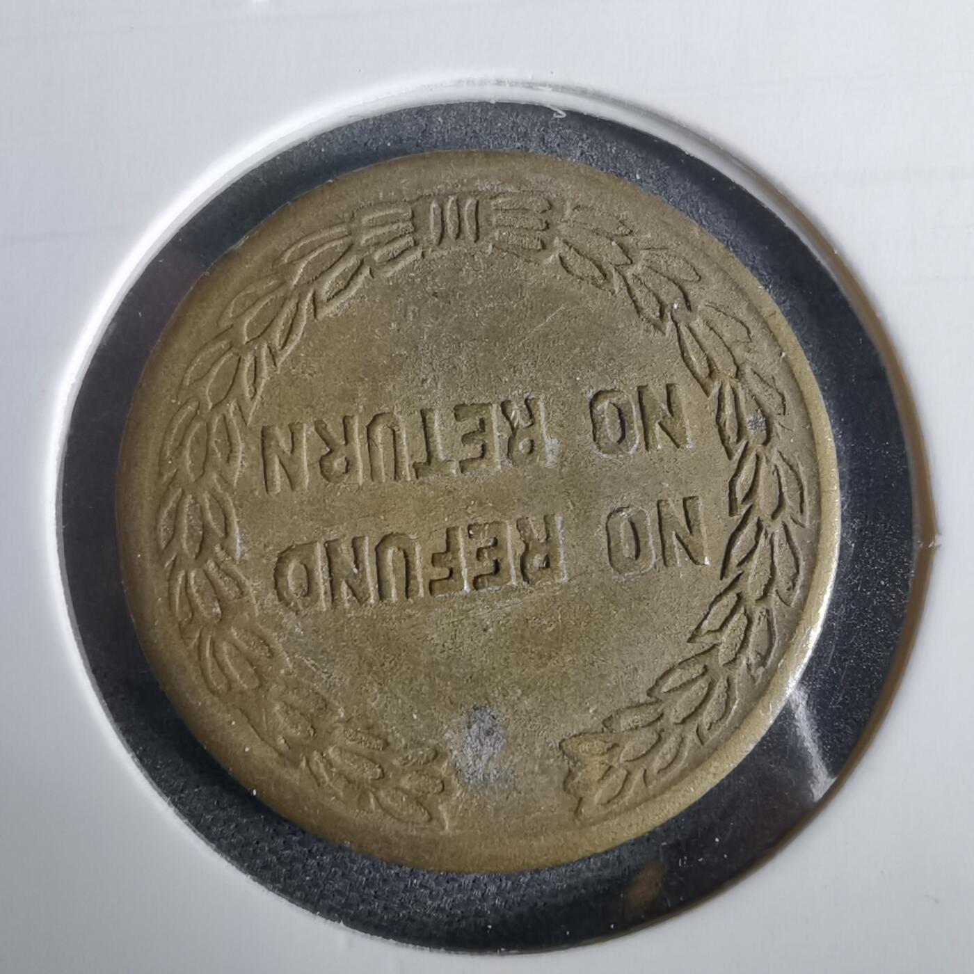 沼泽如烟--第919场 20分代币