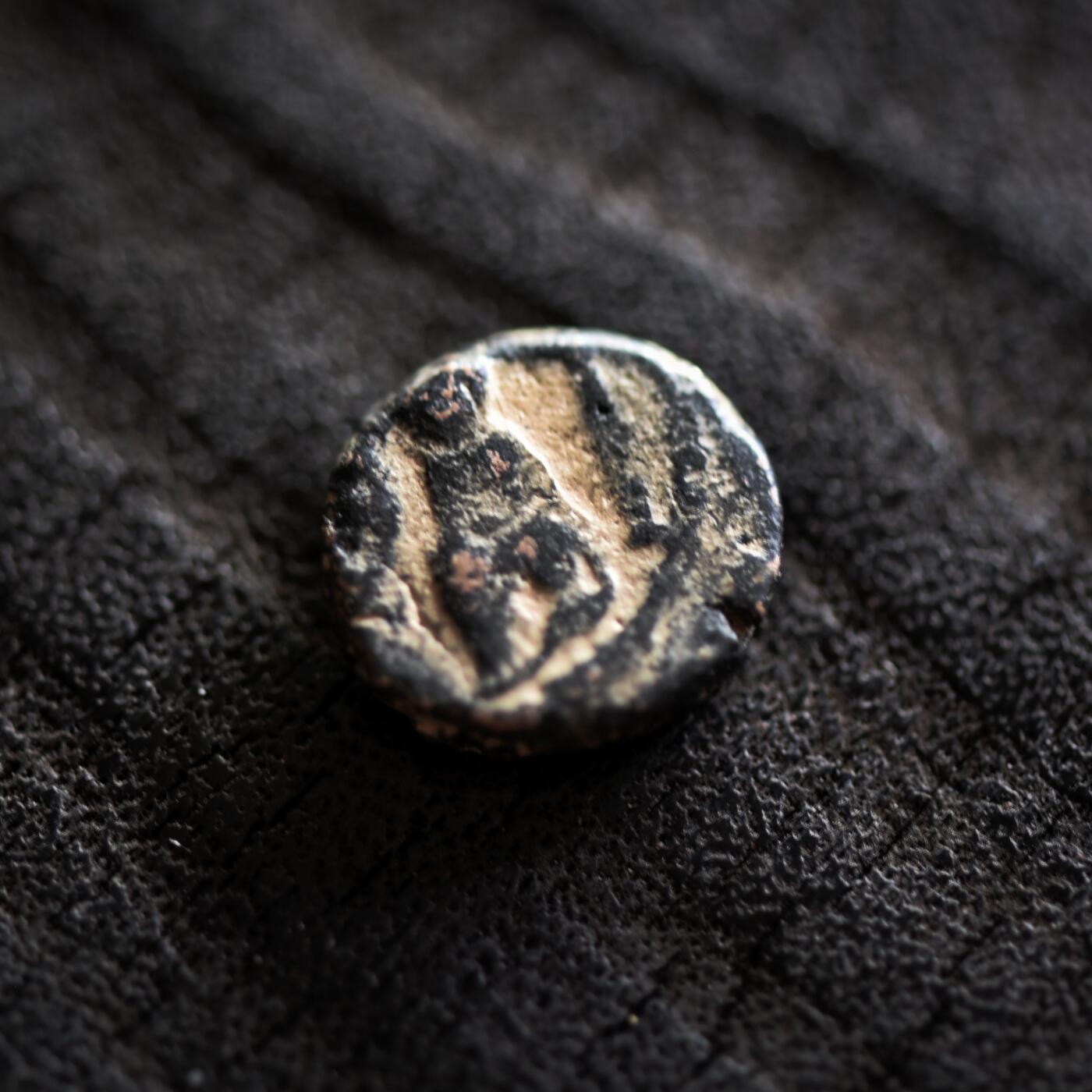 【良泉】【2025年最后一场】12月18日晚19.30点开拍！188组【直播场】西方古代钱币、丝路杂项、印章！