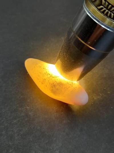 猩哥外币小铺➨【第204场】 - 和田玉原石15克