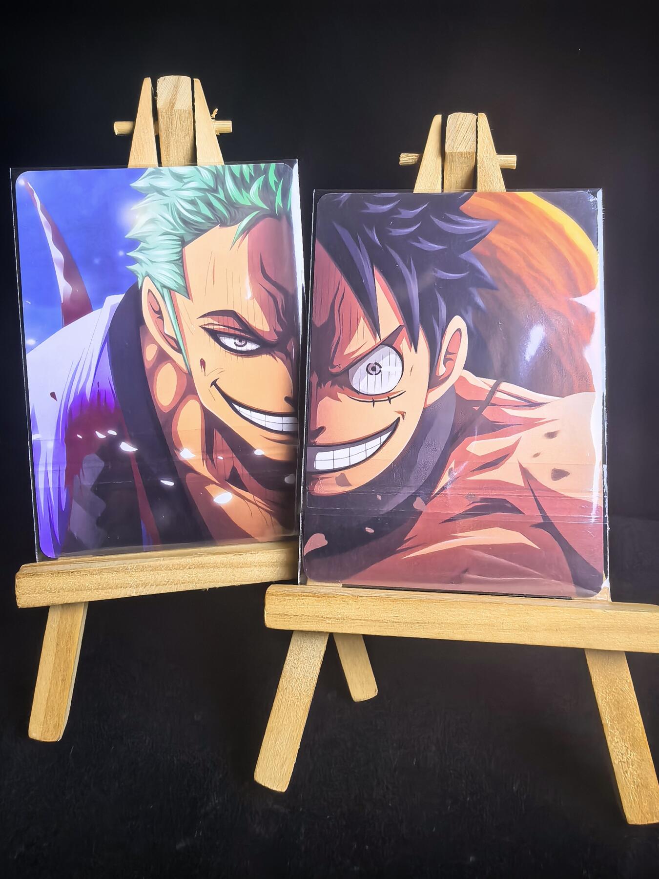 无佣金 不寄存 不收拍 链接少 我只是一个小小的卡牌收藏玩家   需要多宫大佬请私聊 部分卡牌设有底价（不想玩的那么累，即使有底价也会比市场价便宜的多，懂的自然懂） 拒绝小号抬价 大家放心拍 所有拍品部分套有卡膜 部分卡牌多宫 自制卡牌 不包厂瑕 放大镜 品控 勿拍 流拍商品会循环 感谢大家支持 留个关注 不定时上新 谢谢 白花恋诗卡牌 满赠 海贼镭光对卡