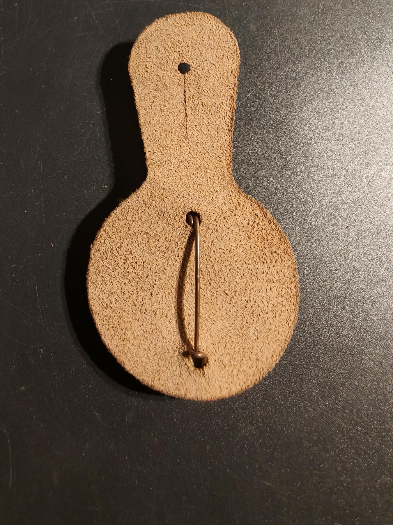 老王徽章第167期 法国塞拉利昂军事援助行动证章