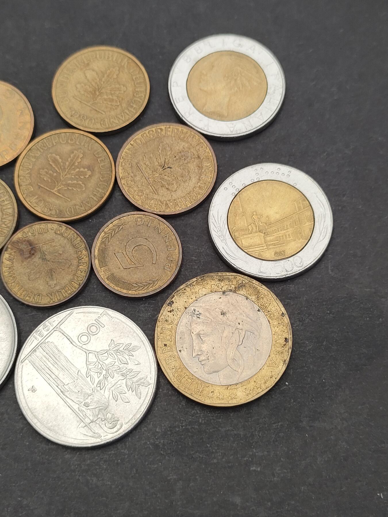 猩哥外币小铺➨【第204场】