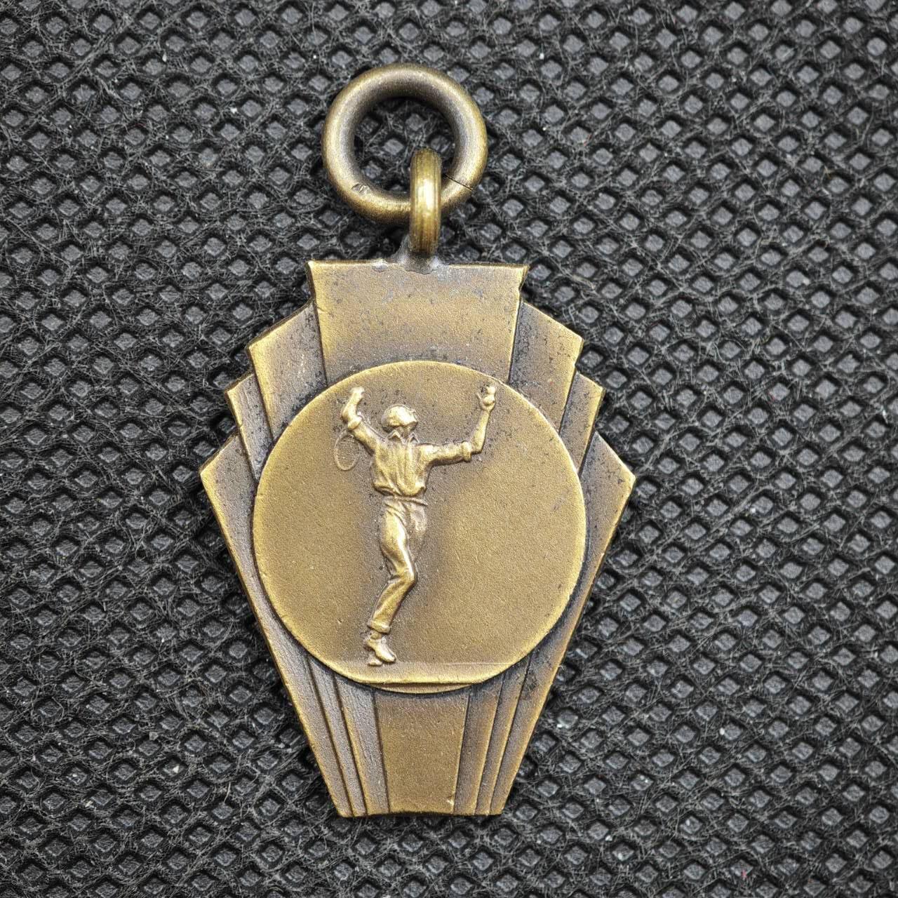 【淘币小摊】限时拍第八百一十六拍  纪念章场  满百包邮可预留两周  周一统一发货   网球纪念章直径22mm