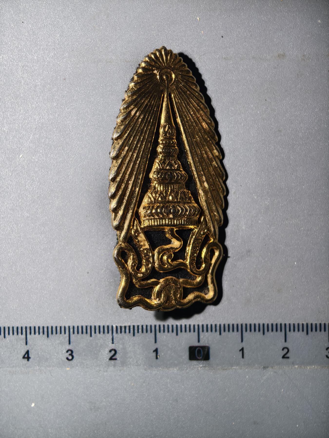 90期回流戒指饰品杂件纪念章丝路钱币专场 纪念章