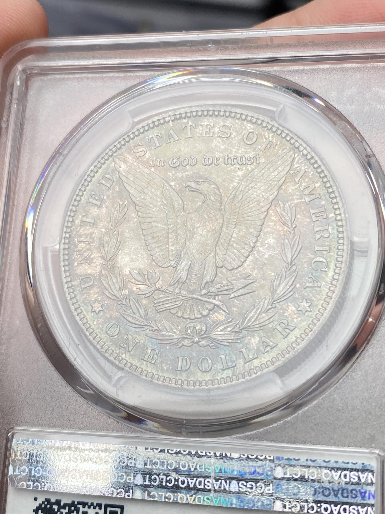 万国钱币拍卖第056期