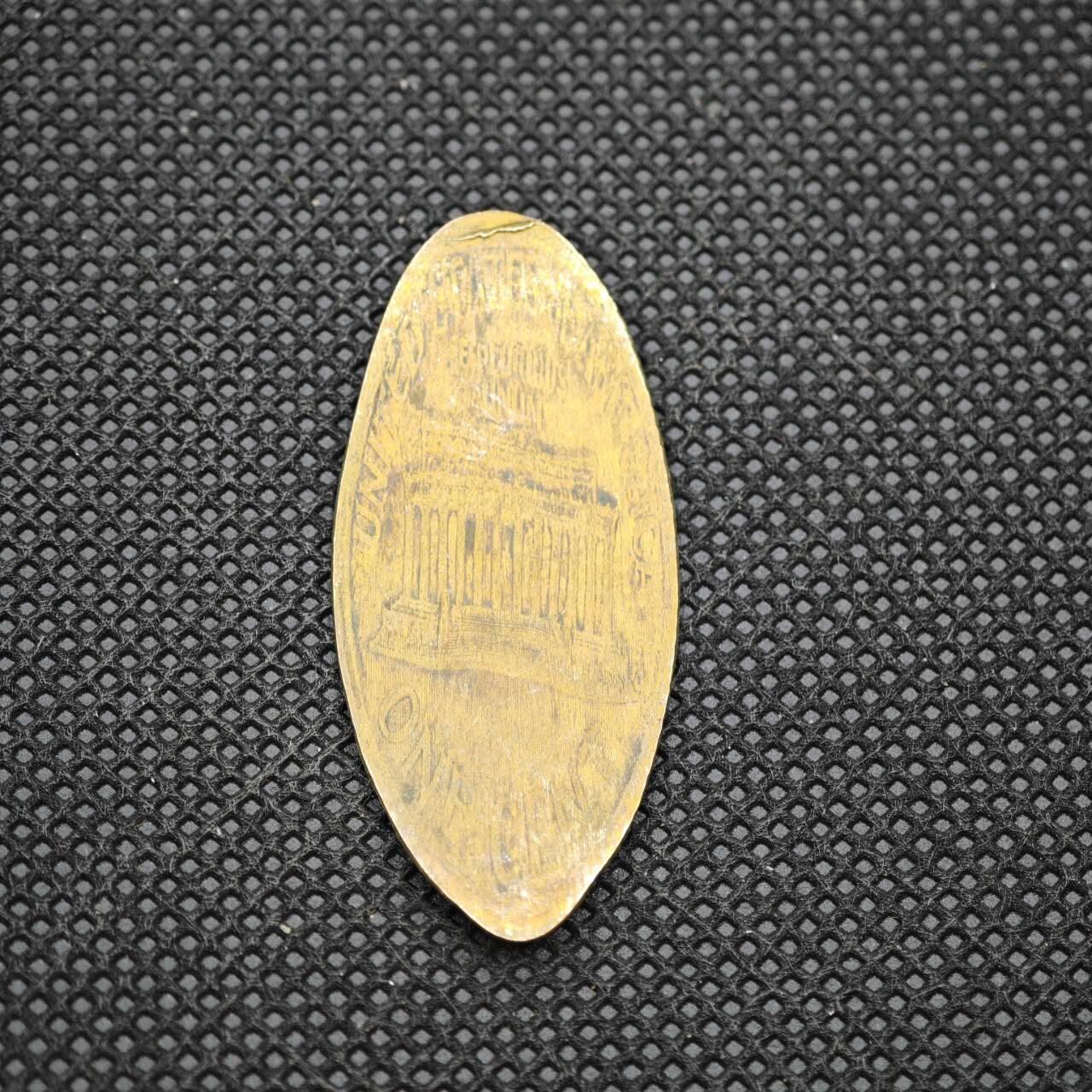 【淘币小摊】限时拍第八百一十六拍  纪念章场  满百包邮可预留两周  周一统一发货   美国共和党竞选宣传纪念章直径45mm