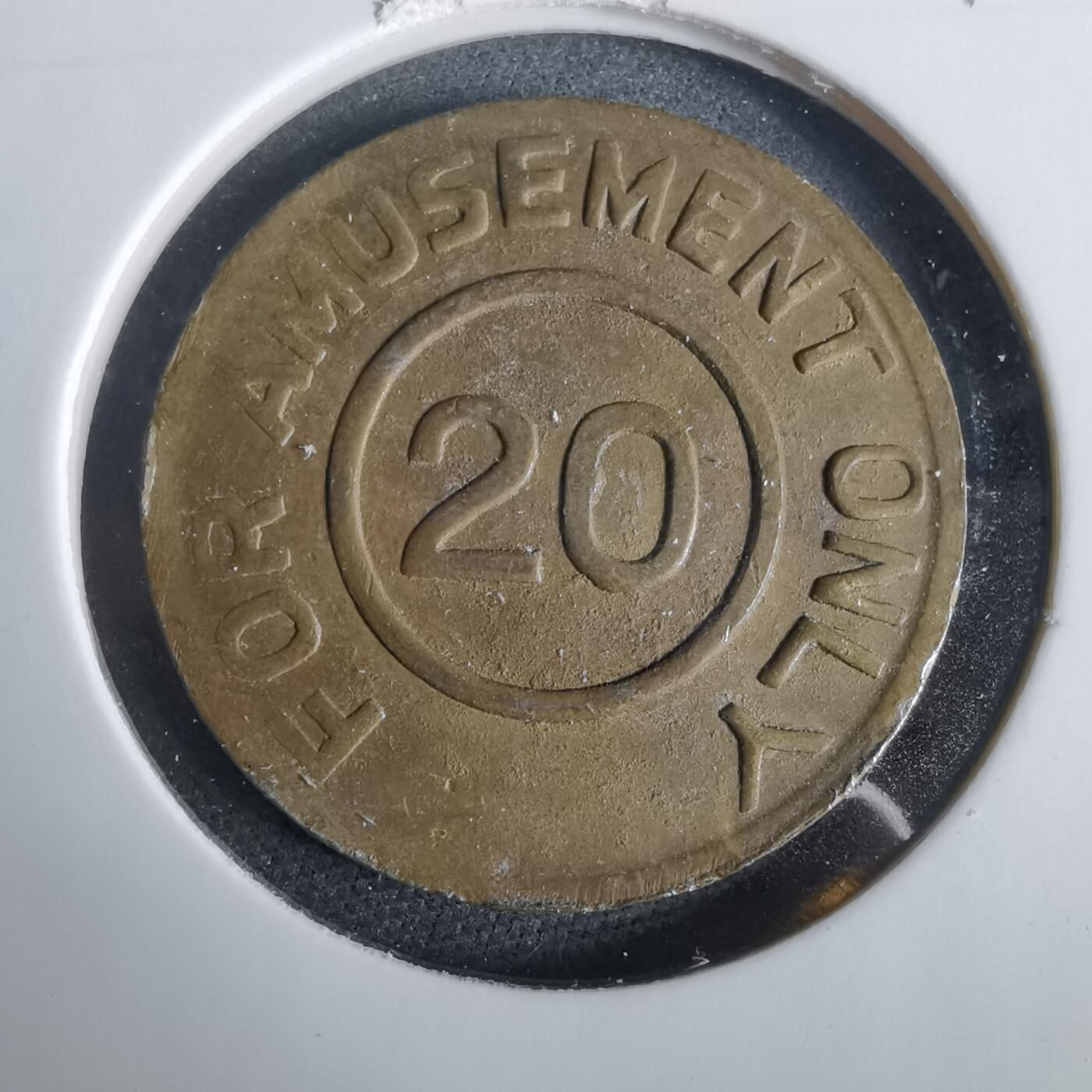 沼泽如烟--第919场 20分代币