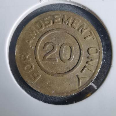 沼泽如烟--第919场 - 20分代币