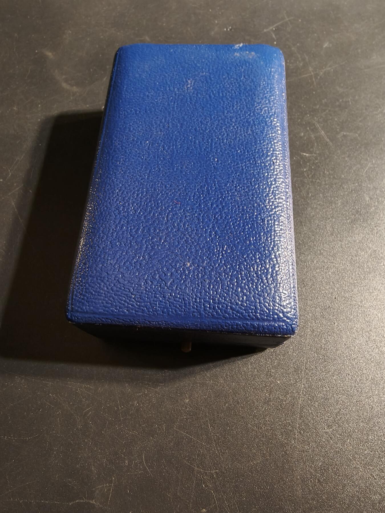 老王徽章第167期 法国骑士级荣誉军团勋章    五共时期    原盒