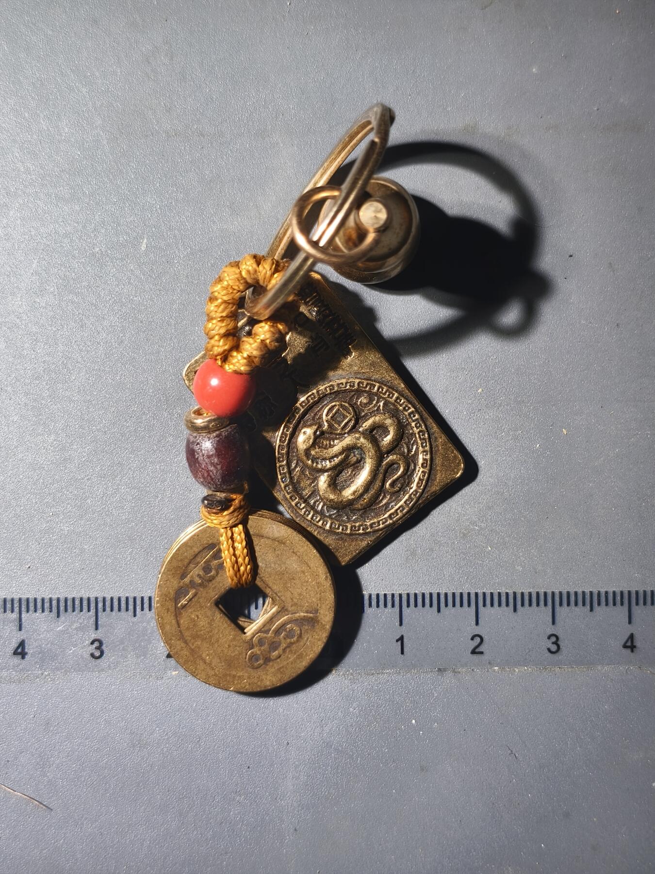 90期回流戒指饰品杂件纪念章丝路钱币专场