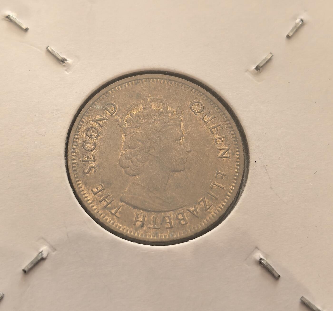 外国优质老铜币银币，周六九点倒数截拍，满百包邮，可寄存半年，喜欢朋友微信扫描二维码可直接参拍 特年香港1980年一毫