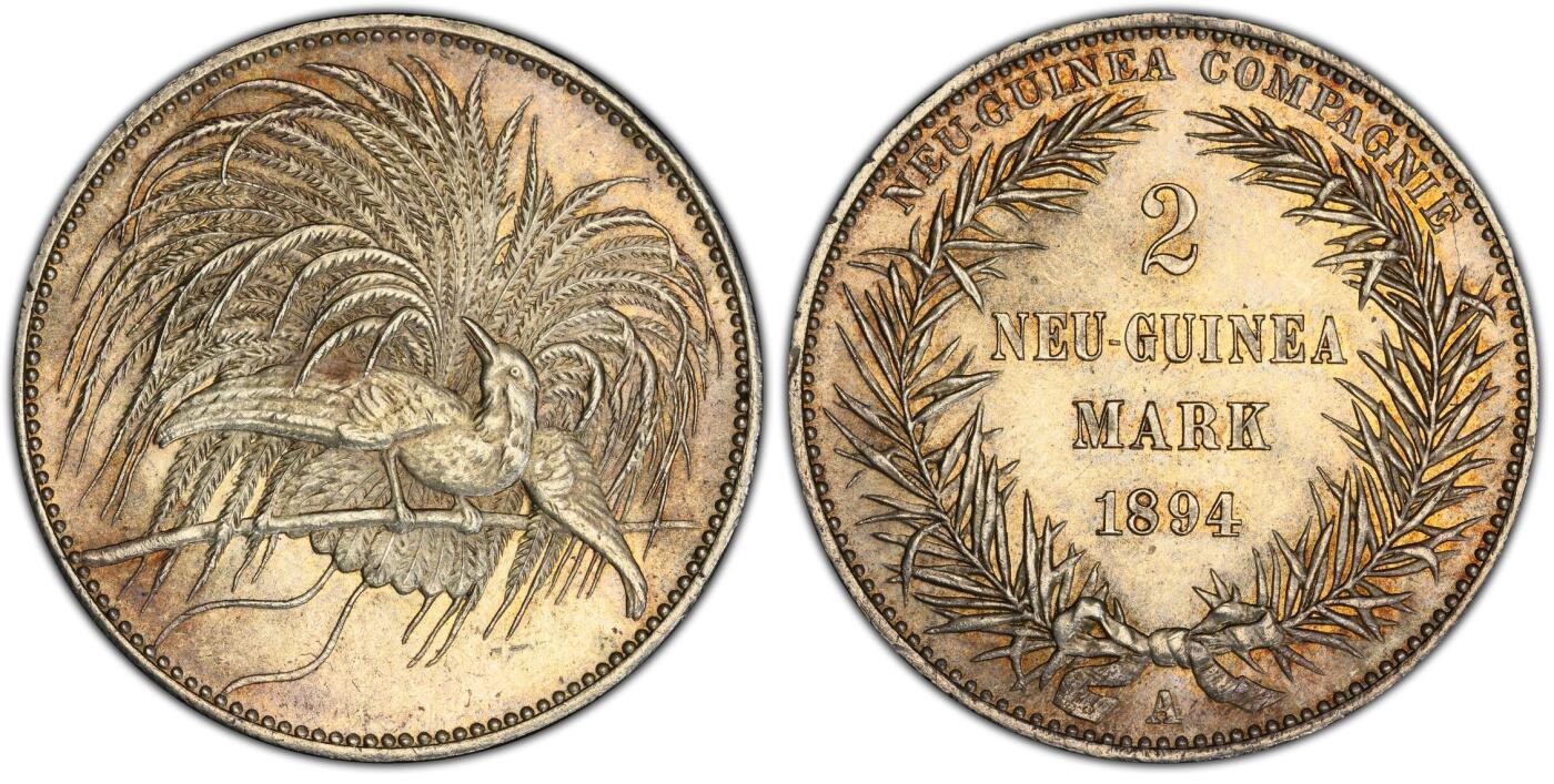 万国钱币拍卖第056期