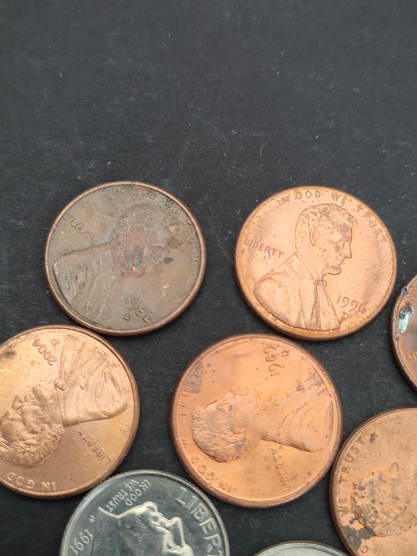 猩哥外币小铺➨【第204场】