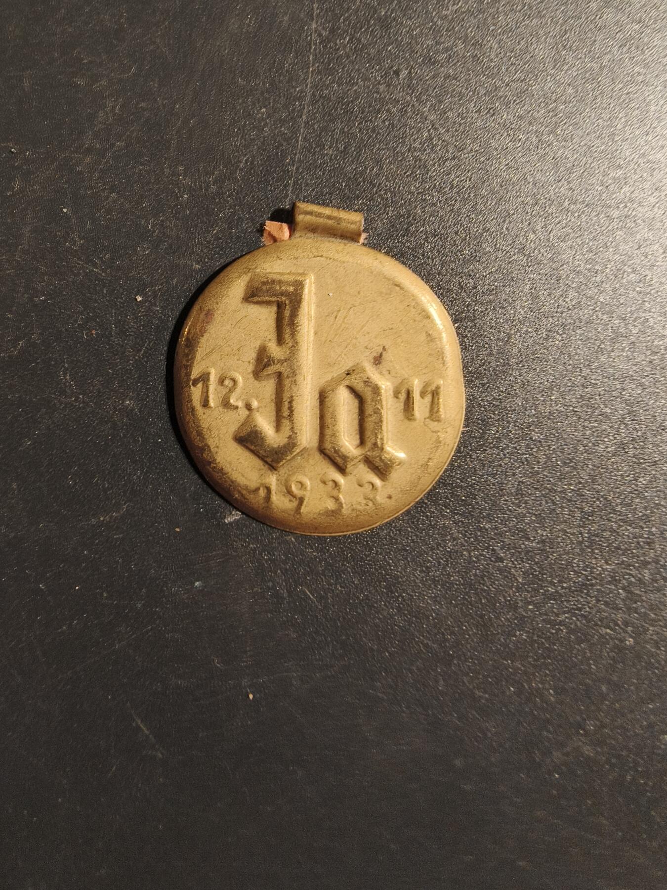 老王徽章第167期