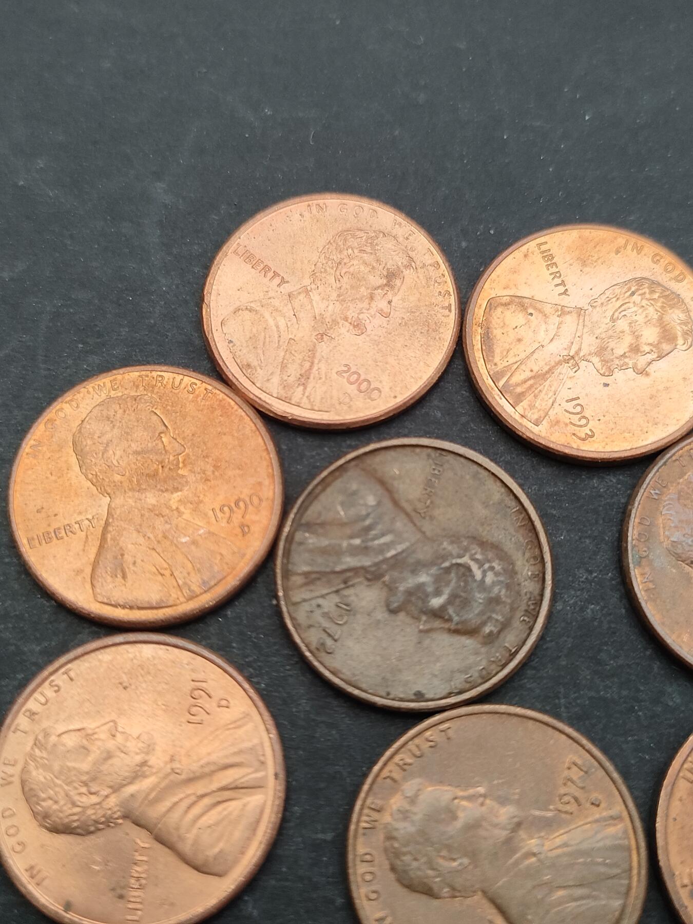 猩哥外币小铺➨【第204场】