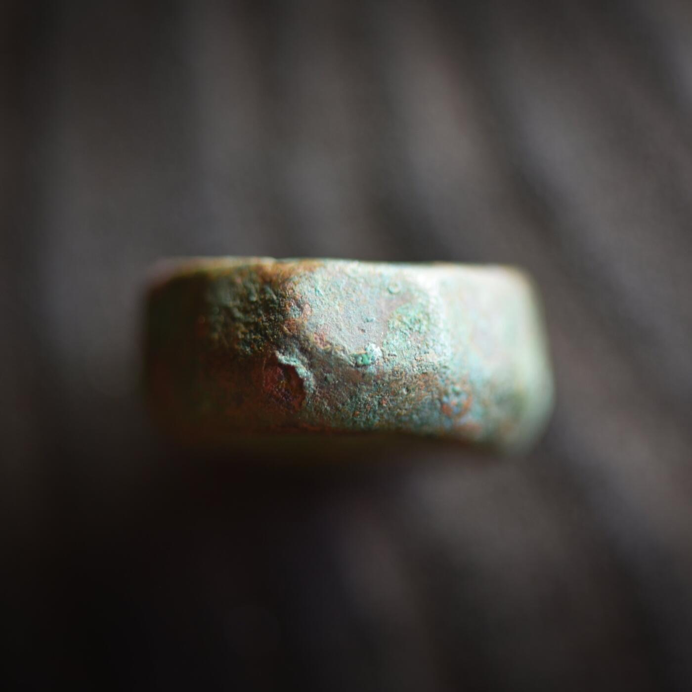 【良泉】【2025年最后一场】12月18日晚19.30点开拍！188组【直播场】西方古代钱币、丝路杂项、印章！ 20.27克，公元1556-1605年【莫卧儿】阿克巴大帝，纳尔诺尔造币厂打制大铜币