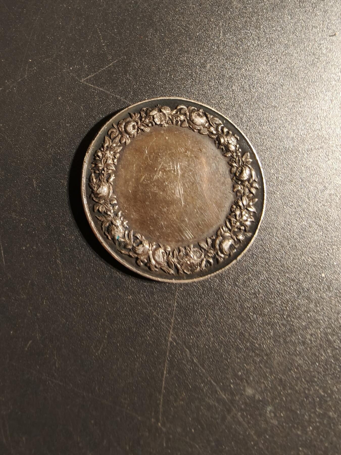 老王徽章第167期