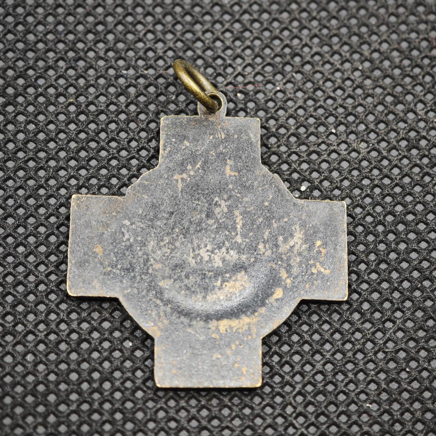 【淘币小摊】限时拍第八百一十六拍  纪念章场  满百包邮可预留两周  周一统一发货   英国安全驾驶竞赛奖章直径31mm