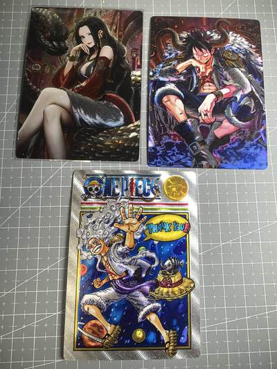 无佣金 不寄存 不收拍 链接少 我只是一个小小的卡牌收藏玩家   需要多宫大佬请私聊 部分卡牌设有底价（不想玩的那么累，即使有底价也会比市场价便宜的多，懂的自然懂） 拒绝小号抬价 大家放心拍 所有拍品部分套有卡膜 部分卡牌多宫 自制卡牌 不包厂瑕 放大镜 品控 勿拍 流拍商品会循环 感谢大家支持 留个关注 不定时上新 谢谢 - 奇点卡牌 粗闪 三张