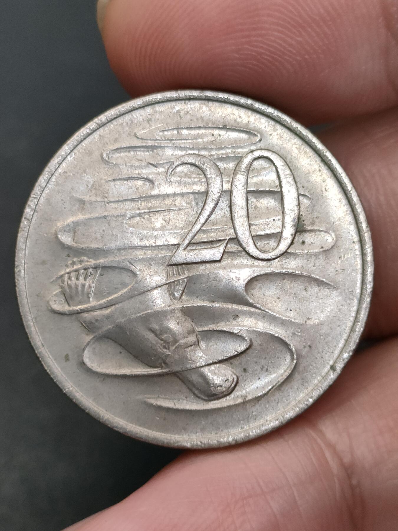 猩哥外币小铺➨【第204场】