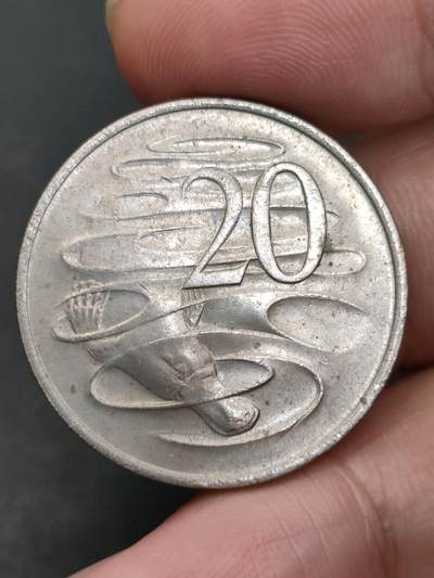 猩哥外币小铺➨【第204场】 - 澳大利亚